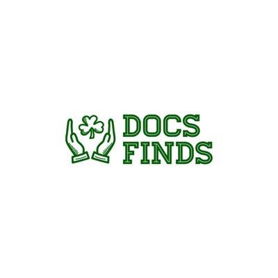 Docs Finds