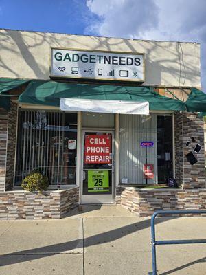 Gadgetneeds