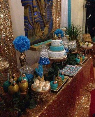 poise crown adjustments