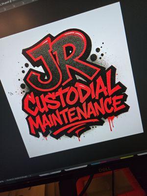 J-R Custodial Maintenance