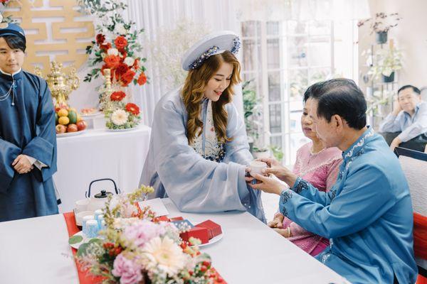 Together Ever After Events