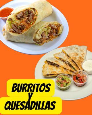 Tacos y Mariscos El Samurai