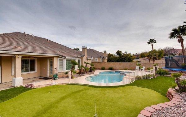 Another home we sold!