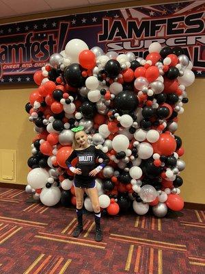 2022 jamfest super nationals