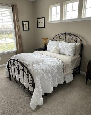 Mattress Firm Carmel Westfield