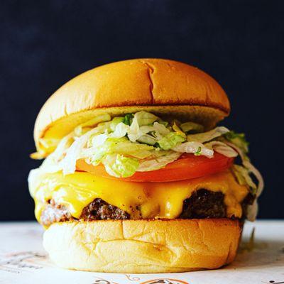 Prime Burger