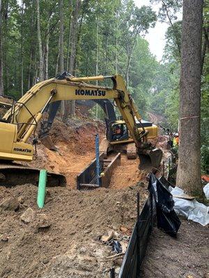 Piedmont Pipe Construction