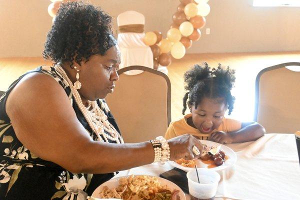 Rodney’s Family Studio