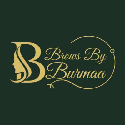 Brows By Burmaa