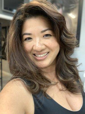 Wild Strandz Hair Salon