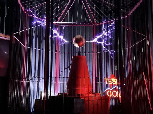 Mid-America Science Museum