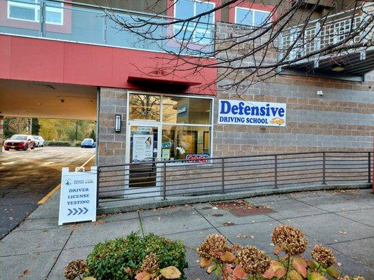 Defensive Driving School of Mill Creek/Bothell