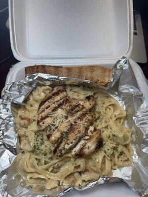 BlackWater Restaurant