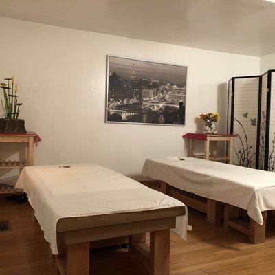 Sunflower Massage Spa