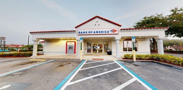 Bank of America