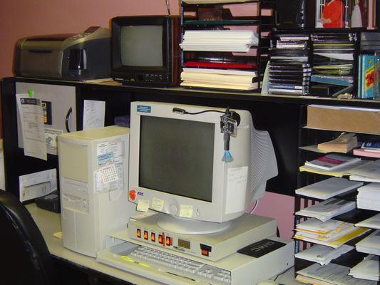 Creative Video Production