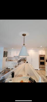 Elegant Remodeling and Painting