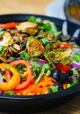Veggies Health Food Store