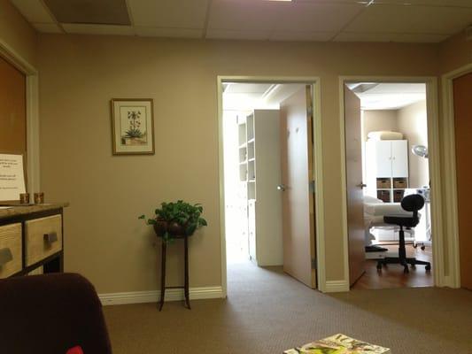 Osteopathic Physicians of Orange County