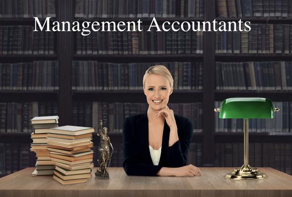 Pratt and LeFevre Corporation, Management Accountants