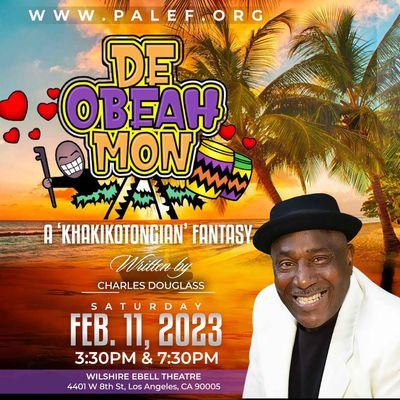 Performing Arts for Life & Education Foundation