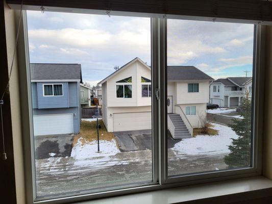 Window Medics and Climate Control of Alaska