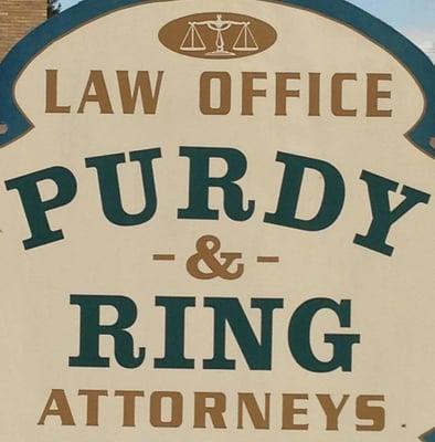 Law Office of C. Nicholas Ring