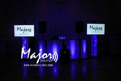 Major Soundz Entertainment