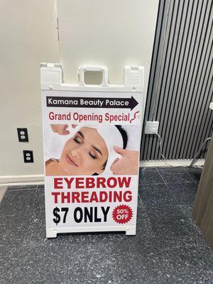 Kamana Beauty Palace