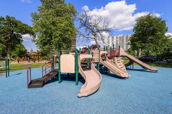 Constitution Park