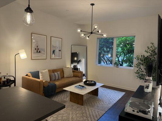 The Handy Dream Team