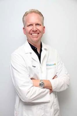 Bradley Miller, DDS - Miller Family Dental