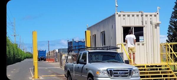 Hammerhead Metals Recycling