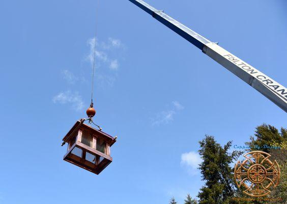 Fulton Crane & Rigging