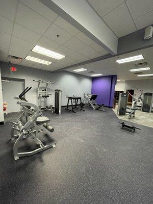 Anytime Fitness