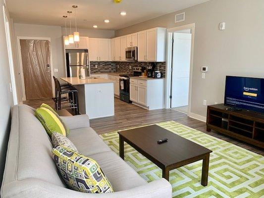 Owl Creek Apartments