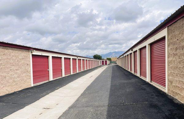 Alice's Attic Self Storage