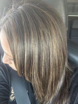 Touch Of Grace Beauty Salon