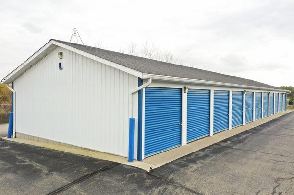 M-37 Self Storage