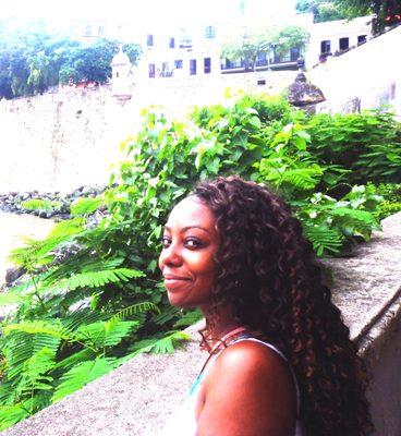 Araina The Spirit Medium