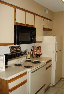 South Park Apartments