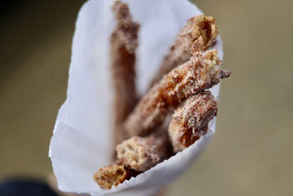 Efren's Churros