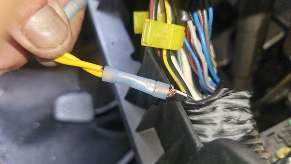 Skyfine USA Ignition Interlo