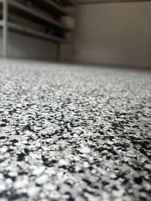 Supremium Concrete Coatings