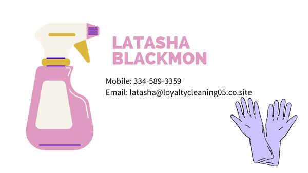 Loyalty Cleaning Services