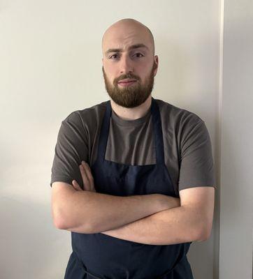 Ray Delucci Private Chef