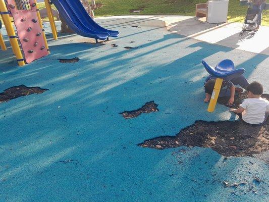 El Cerrito Sports Park