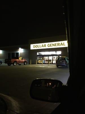Dollar General