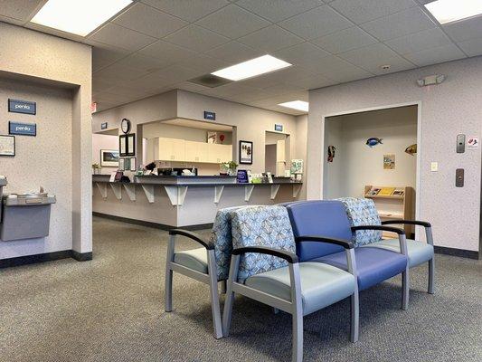 Piedmont Ear, Nose, and Throat