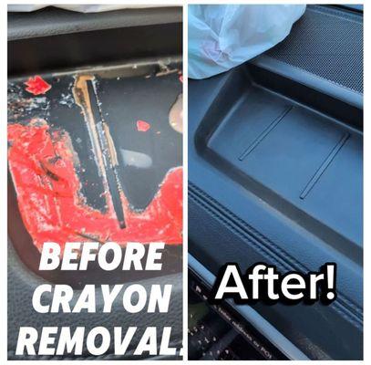 Precision Carpet Clean